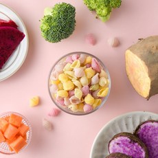港媽 手工無添加寶寶蔬果義大利麵, 1個, 營養-海螺麵150g /0326