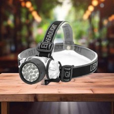 구 건전지 랜턴 헤드