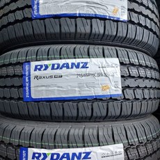 雷登輪胎215/65/16c耐重胎 賓士小V賓士V220福斯T5福斯T6專用【完工價】, 1個