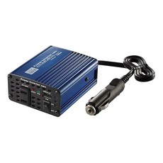 CELLSTAR 셀스타 PI-150 12V 차량용 인버터 120W USB 지원