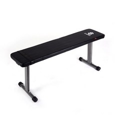 반석스포츠 비스펙 평벤치 플랫벤치 홈트레이닝 가정용 헬스 운동 기구, ① 비스펙평벤치