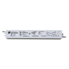 로그인디지털 LED 모듈 50W 안정기, 5개
