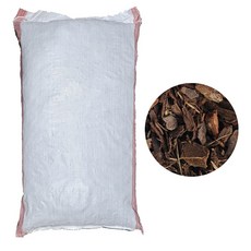 모두다 멀칭 소나무 껍질 바크 대립, 40L, 1개