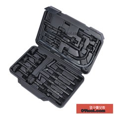 수입차 자동변속기 오일 교환용 아답타 ATF DSG CVT 722.9 725.9G ZF, 1개