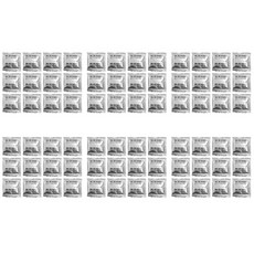 캠핑 120-12 분말 젤링 화장실 폐기물 흡수 액체 캠핑 휴대용 화학 에코 젤 탈취제 화장실 화장실, 72 PCS, 1개