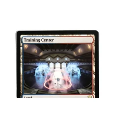 (트레이닝 센터) Holo/Foil TCG 마법 프록시 카드 게임 품질 수집, 04 Holo 358 CMR