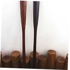 벽에 로즈우드 구두주걱 사용할수있는 걸어서, 다크블랙
