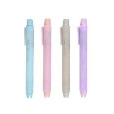 1000 모닝글로리 테마컬러 샤프식 지우개 1개