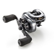 Abu Garcia Revo LT7 (右手) 紡車捲線器，海水微物釣、溪流微拋, 1個