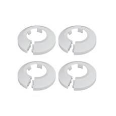 아띠꼴로 4개1세트 에어컨 구멍 마개 배관 가리개 가스배관 덮개, 1세트