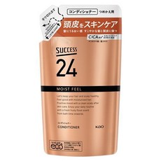 Kao 석세스24 모이스트 필 컨디셔너 리필용, 1개