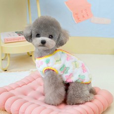 [BND-W73] 버터플라이 수면조끼