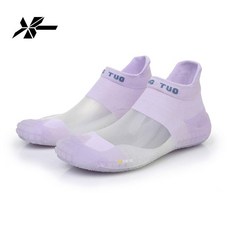 성인 남녀 커플 다기능 아쿠아 슈즈 아웃도어 요가 수영 신발 워터 비치 물놀이 서핑 스노클링 다이빙 미끄럼