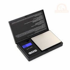 우동할매 소형 전자저울 1kgx0.1g 미니저울