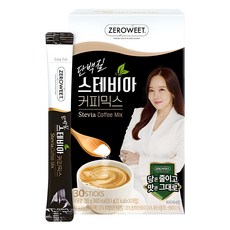 pss PULSES&YOUR LIFE 蛋白質甜菊即溶咖啡, 1個, 9.5g, 30入