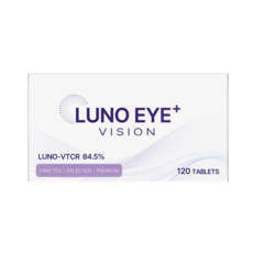 루노아이 플러스비전 Lunoeye PlusVision, 1박스, 120정