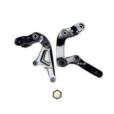 惡搞手工廠 B8R車系 六代 水冷B FORCE2.0 後移下座組, 1個