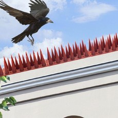 실외기비둘기 버드스파이크 비둘기퇴치용품 조류용품 비둘기방충망 비둘기퇴치법, 없음, 상세설명 참조