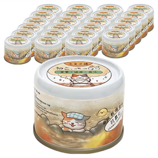 Neko 全齡貓機能主食罐 富含Omega-3 Omega-6, 60g, 24罐, 鮪魚 + 蘋果