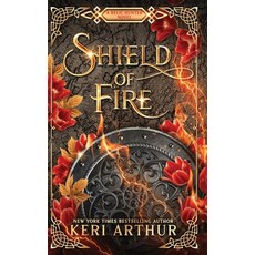 (영문도서) Shield of Fire Hardcover, Ka Publishing Pty Ltd, English, 9781923169074