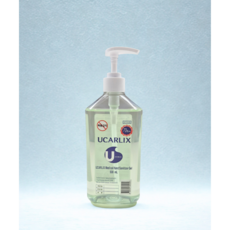 손소독젤 유칼릭스 UCARLIX 새니타이저 MEDICAL 500ml 손건강 손소독제, 1개
