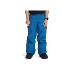 2025 DC BANSHEE YOUTH PANT_BQP 아동 스노우 팬츠