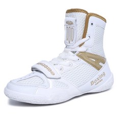 복싱화 레슬링화 격투기 신발 남녀 공용 트레이닝화 편안한 착용감 운동용 스포츠화 다양한 스포츠 활동용