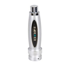 NRG Innovations 핸드브레이크 커버 주차 브레이크 레버 보호 커버 - 브러시드 알루미늄 합금 범용 애프터마켓 부품 NRG-HK-900SL, NRG Innovations 핸드브레이크 커버, 주차