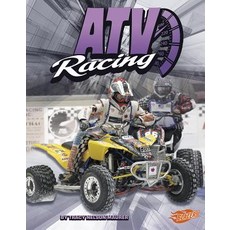 ATV Racing Library Binding, Capstone Press