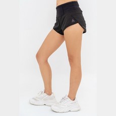 Attis亞特司 女零阻極速跑褲 A款