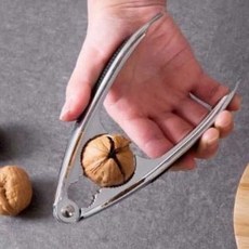 로컬코리아 견과류까기 은행까기, 블랙그립 견과류까기