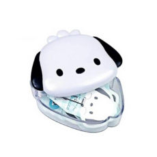 사무용품집게 사무용클립 포차코 표시클립 59000EA 1EA, 본상품