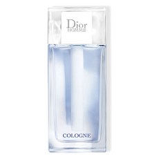 DIOR 迪奧 Homme 男性古龍水, 1個, 75ml
