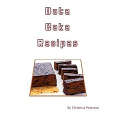 (영문도서) Date Cake Recipes: Note page for 20 desserts to male comments Paperback, Independently Published, English, 9781728712048