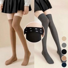 방지 여성 기본 쫀쫀한 데일리 벗겨짐 니싹스 실리콘, 네이비-FREE