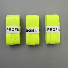 12 36pcs 테니스 오버 그립 Padel 라켓 싱글 테이프 슬립 훈련 교체 Sweatband 배드민턴 액세서리, nching Gr n36PCS