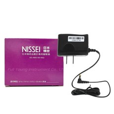 NISSEI 血壓計變壓器 變壓器, 1個, AD-AMS195-NS2