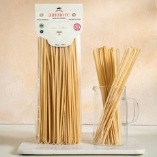 아모레 이탈리아 그라냐 IGP 프리미엄 파스타면 링귀니 500g