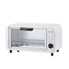 超取限一台-尚朋堂 8公升電烤箱 SO-388