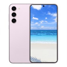 갤럭시 삼성전자 S 23 새상품 미개봉, 256GB, 라벤더