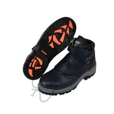 늘넷 안전화 FS 602 245mm 네이비