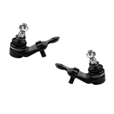 (2) 토요타 시에나 하이랜더 벤자 렉서스 RX350에 맞는 전면 하단 볼 조인트