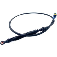 WayJun 20787608 일부 에스컬레이드 실버라도 교외 시에라 유콘 눈사태 모델 905-644 AWD 자동 변속기와 호환되는 6단 변속기 기어시프트 제어 케이블, 1개