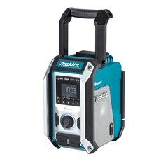 MAKITA 牧田 DMR114 收音機 藍芽 插電式收音機