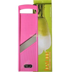 베스트원 채칼, 베스트원채칼