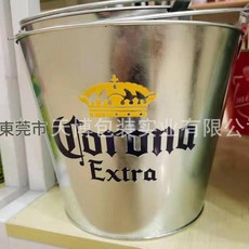 Corona Extra 啤酒桶, 1個, 190ml