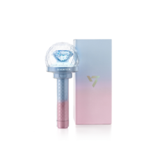 [정품 미개봉]10주년 세븐틴 공식 응원봉 캐럿봉 VER.3 SEVENTEEN SVT OFFICIAL LIGHT STICK VER.3 10st Anniv., 1
