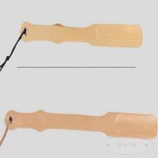 로레셋 옻칠 구둣주걱 현관문구두주걱, 대