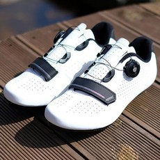 SUB22 自行車鞋自行車山地 mtb 防滑釘白色, 265(42), 選項1. 活塞桿踏板用