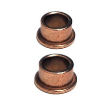 [ 873221 ] 2개 세트 8445 제설기 차축 부싱 Ariens 55039와 호환, [ 873221 ] 2개 세트 8445 제설기 차축 부